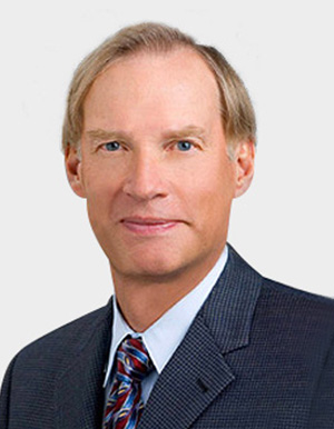 Dr. James Helgager