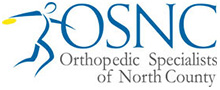 OSNC Orthopedic Specialists of North County