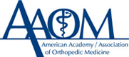 American Association of Orthopaedic Medicine