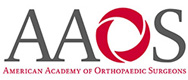 American Academy of Orthopaedic Surgeons