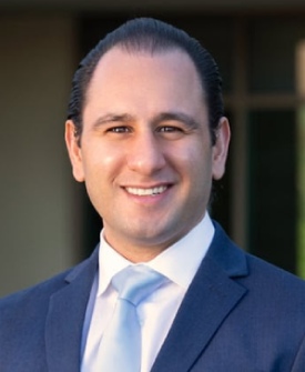 Dr. Bayan Aghdasi