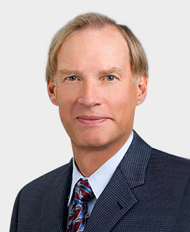 Dr. James Helgager