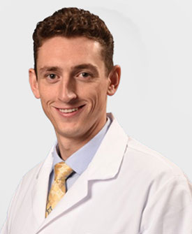 Dr. James Layson