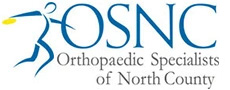 OSNC Orthopedic Specialists of North County